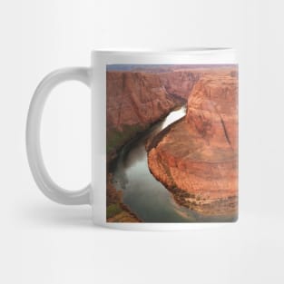 Horseshoe Bend Arizona Mug